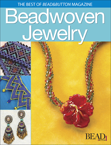 Beadwoven jewelry